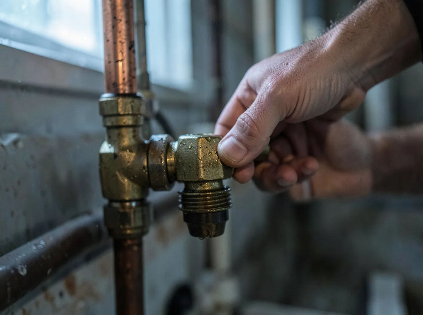 Emergency Plumber Purvis, MS FAQs